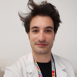 Paolo Pellegrino P